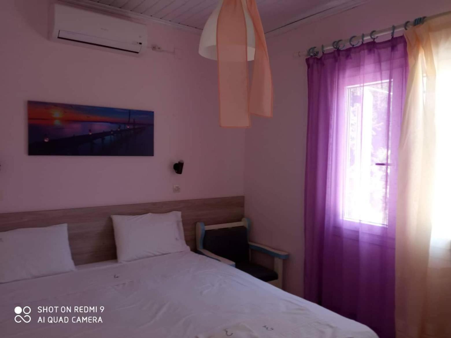 Apartament Errika Ypsos Zewnętrze zdjęcie