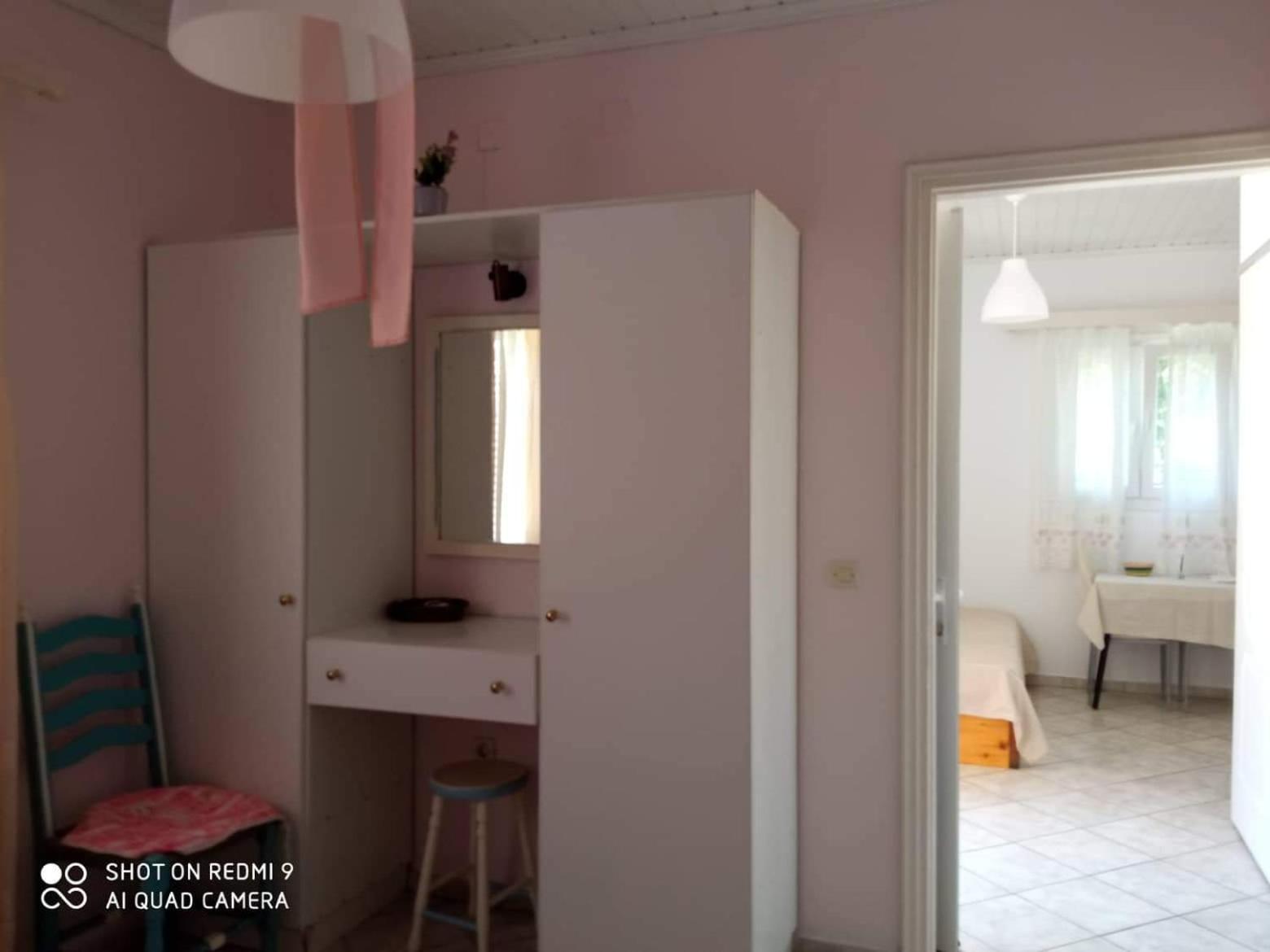 Apartament Errika Ypsos Zewnętrze zdjęcie