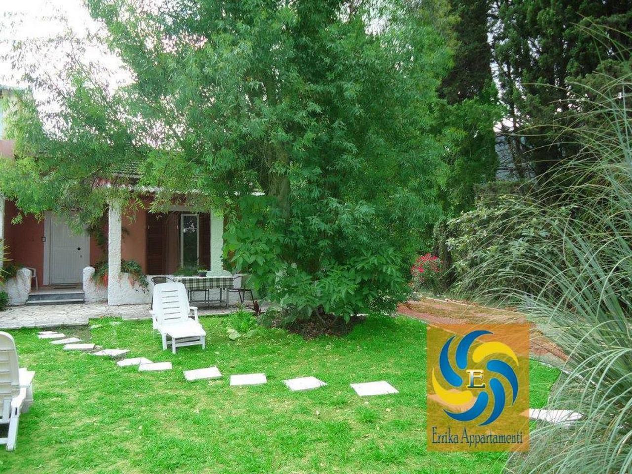 Apartament Errika Ypsos Zewnętrze zdjęcie