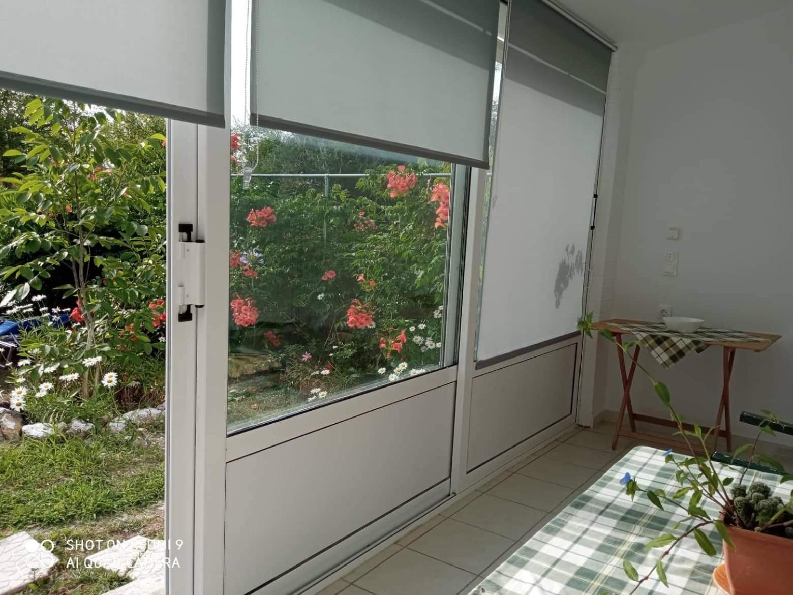 Apartament Errika Ypsos Pokój zdjęcie