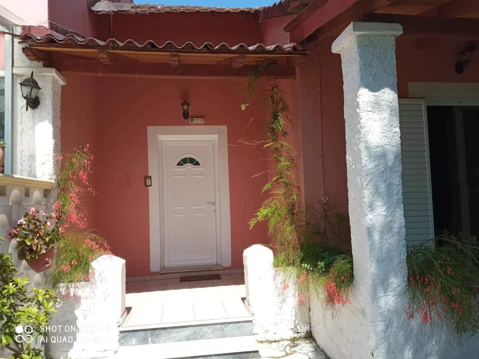 Apartament Errika Ypsos Pokój zdjęcie