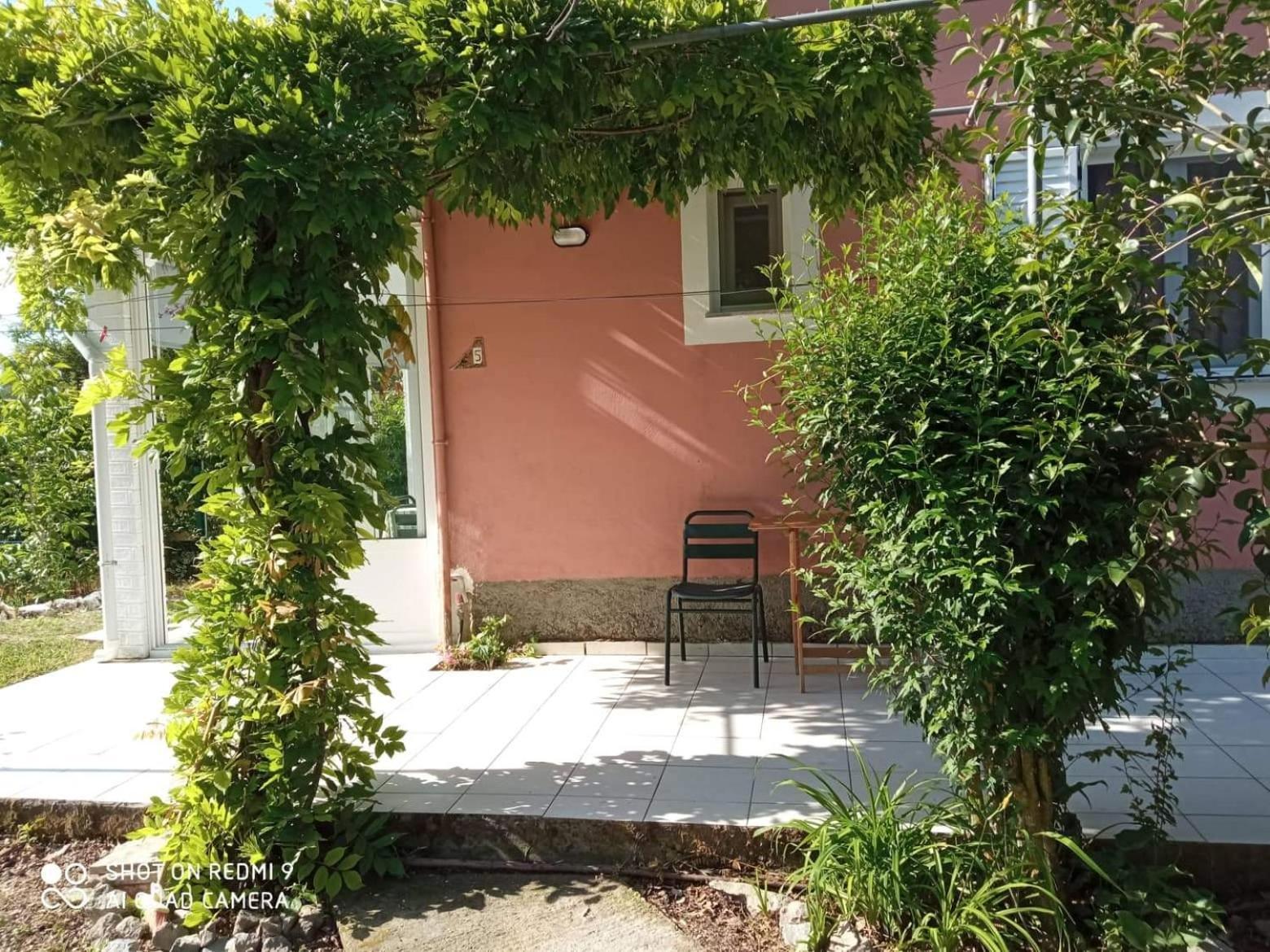 Apartament Errika Ypsos Pokój zdjęcie